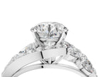 ROUND VINTAGE RING