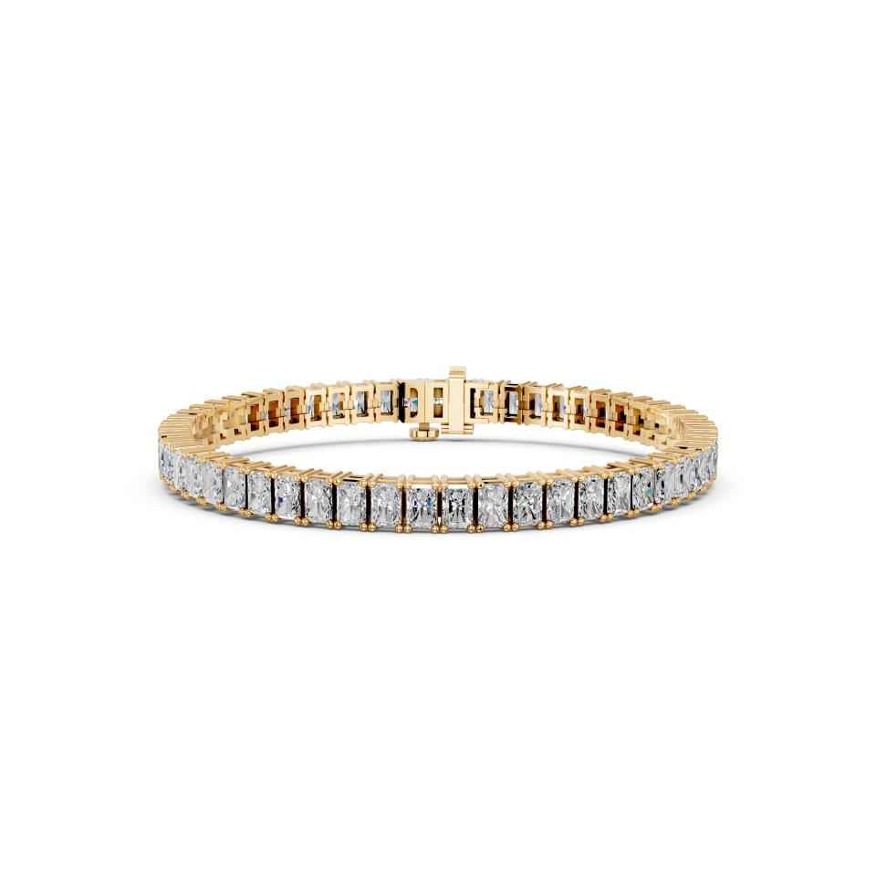 RADIANT TENNIS BRACELET