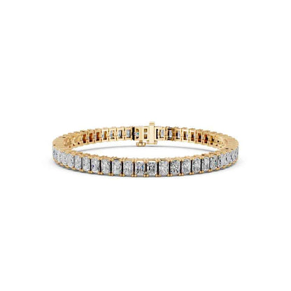 RADIANT TENNIS BRACELET