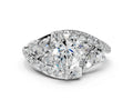 PEAR VINTAGE RING