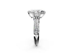 MARQUISE VINTAGE RING
