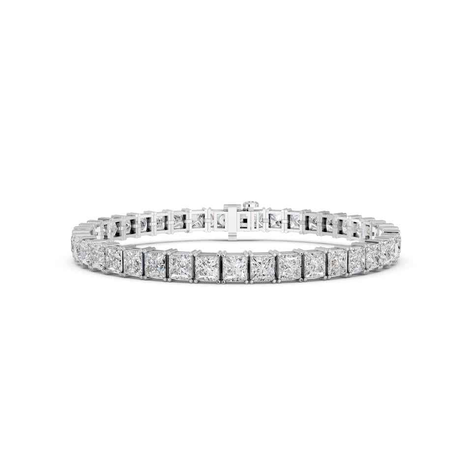 PRINCESS TENNIS BRACELET