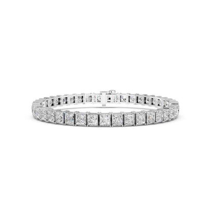 PRINCESS TENNIS BRACELET