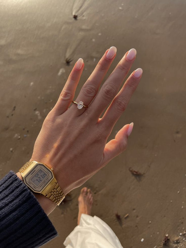 Elegant and Timeless