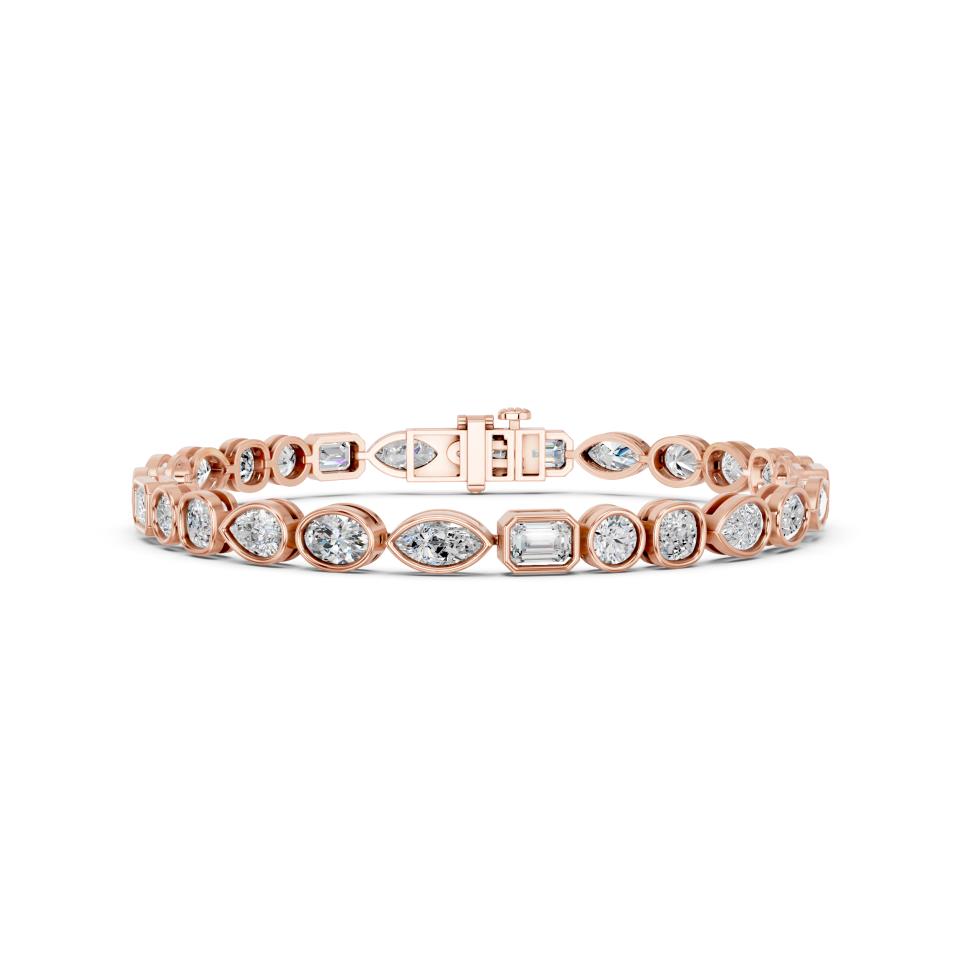 CU-EM-MQ-OV-PS-RD BRACELET