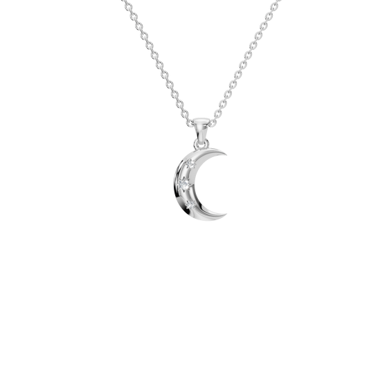 MOON PENDANT