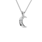MOON PENDANT