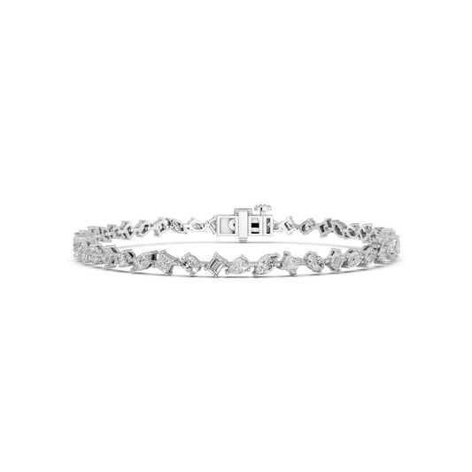 EM-MQ-OV-PS-PRC TENNIS BRACELET