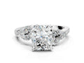 RADIANT NATURE INSPIRED  RING