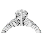 MARQUISE NATURE INSPIRED RING