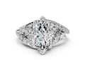 MARQUISE VINTAGE RING