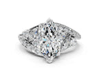MARQUISE VINTAGE RING