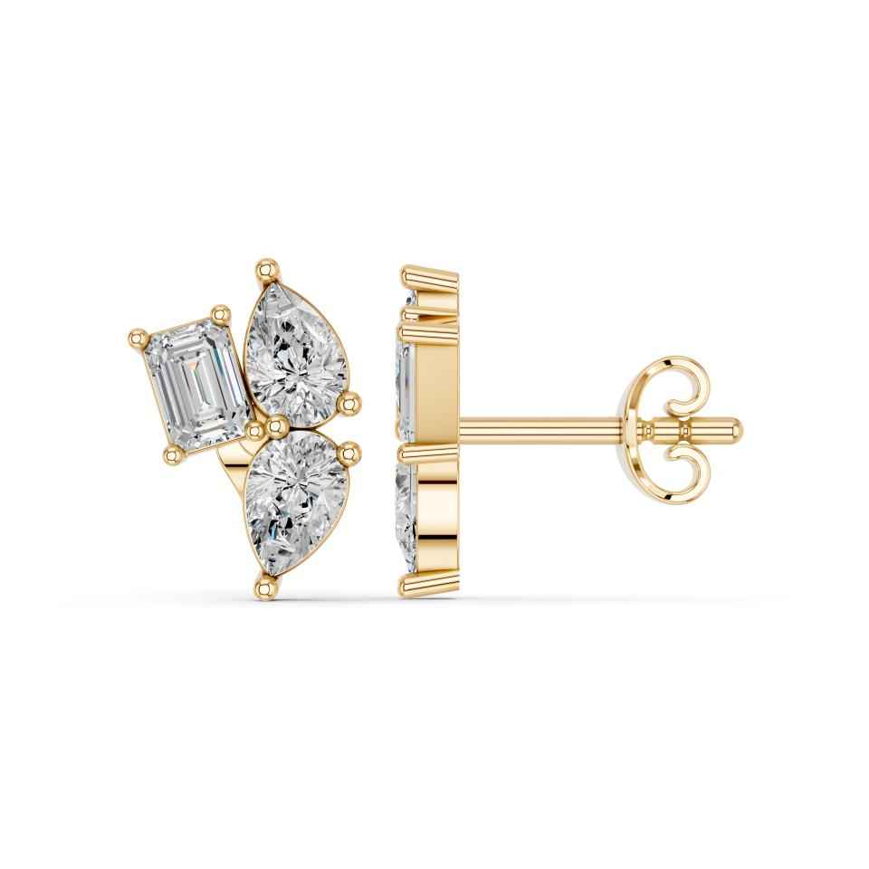 PS-EM  EARRING