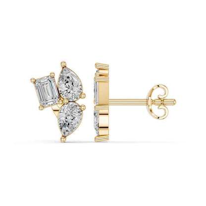 PS-EM  EARRING