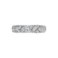 MULTI-SHAPE WEDDING BAND
