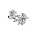 FANCY WEDDING RING