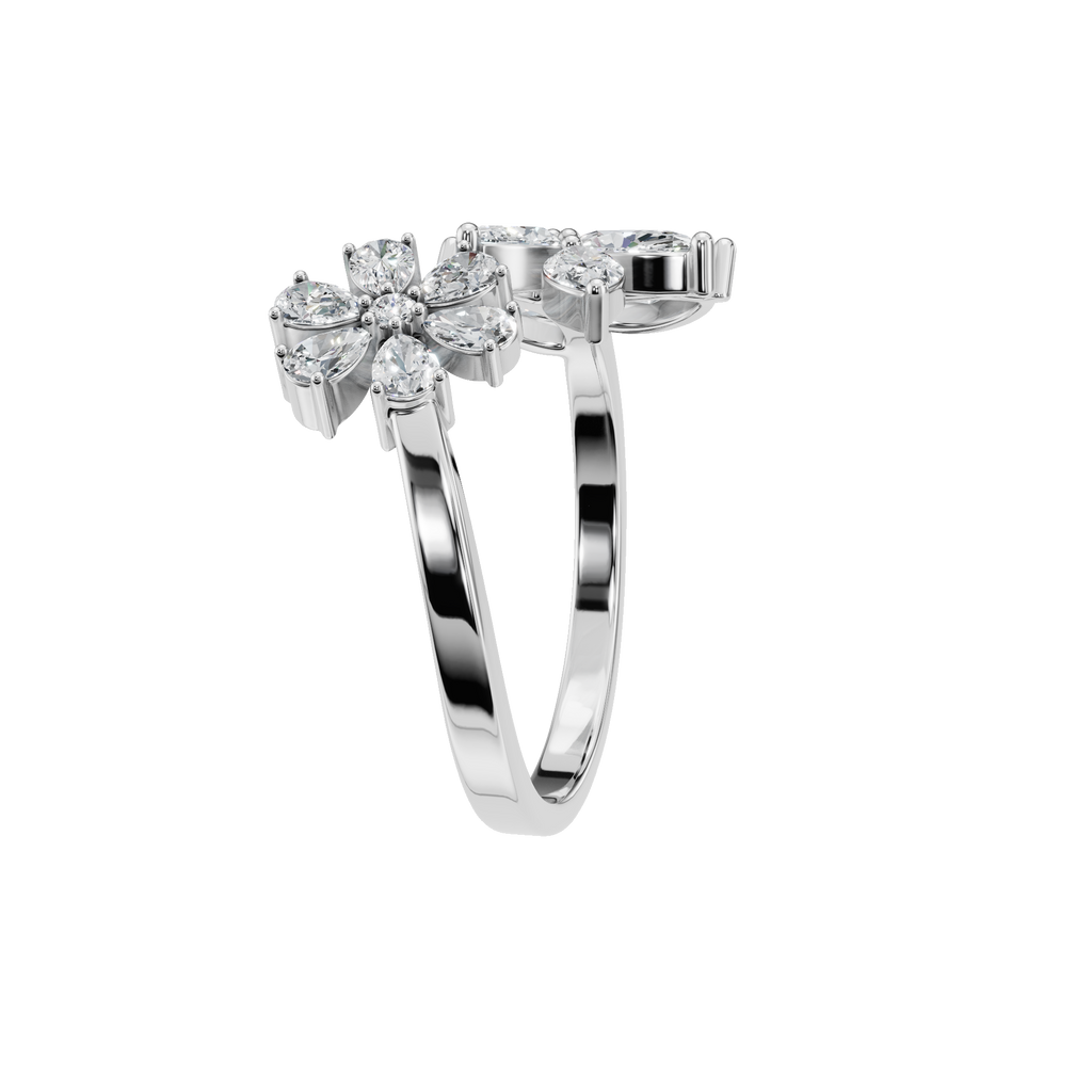 FANCY WEDDING RING