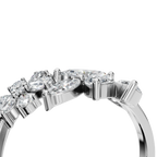 FANCY WEDDING RING