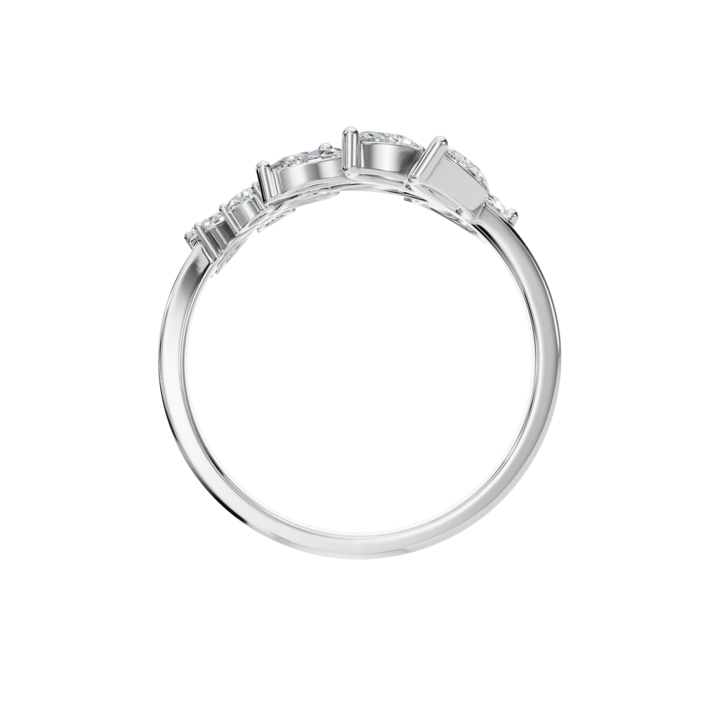 FANCY WEDDING RING