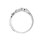 FANCY WEDDING RING