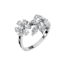 FANCY WEDDING RING