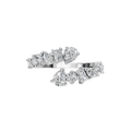 MULTI-SHAPE WEDDING RING