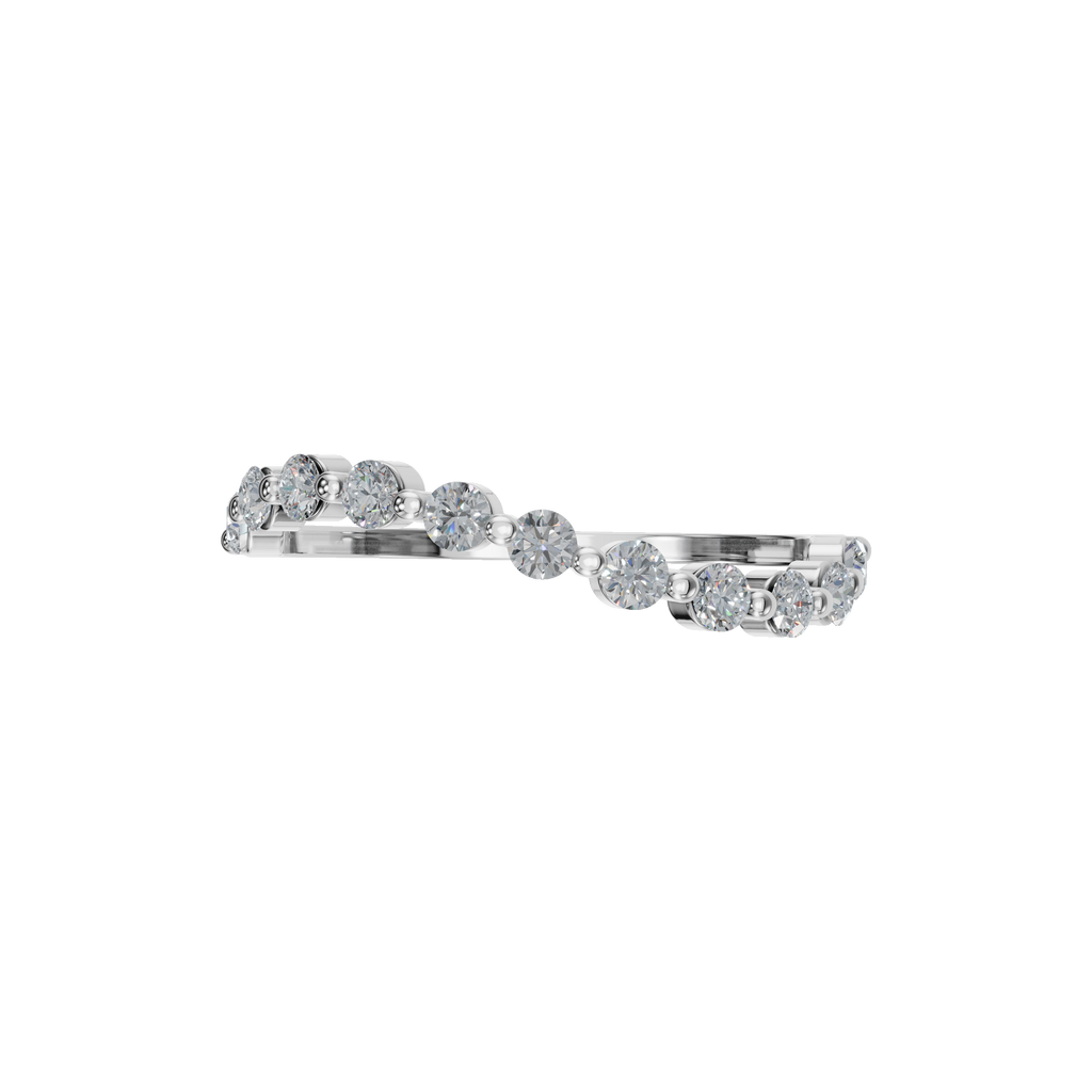 ROUND WAVE BAND