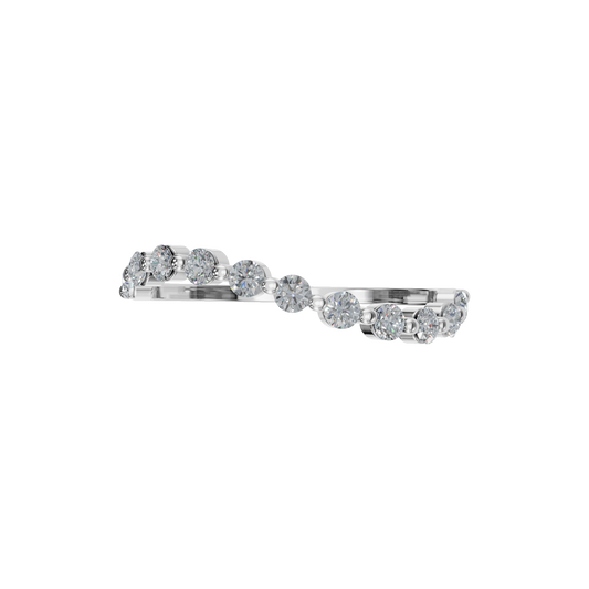 ROUND WAVE BAND