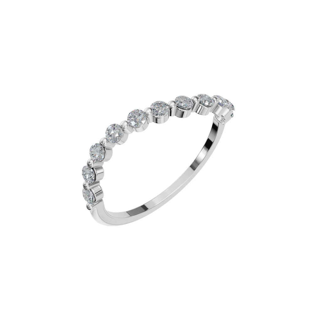 ROUND WAVE BAND