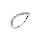 ROUND WAVE BAND