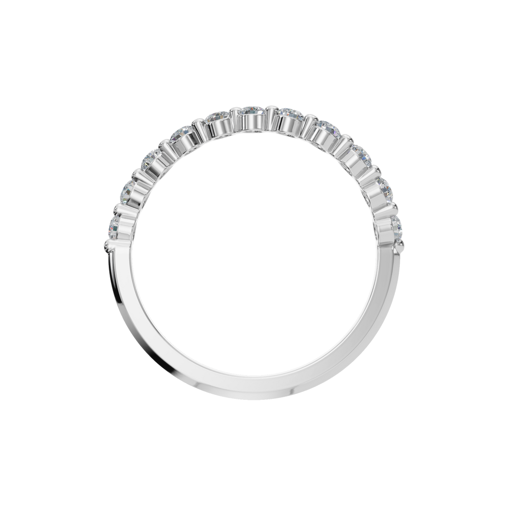 ROUND WAVE BAND