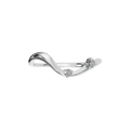 ROUND WEDDING BAND