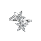 FASHION WEDDING RING