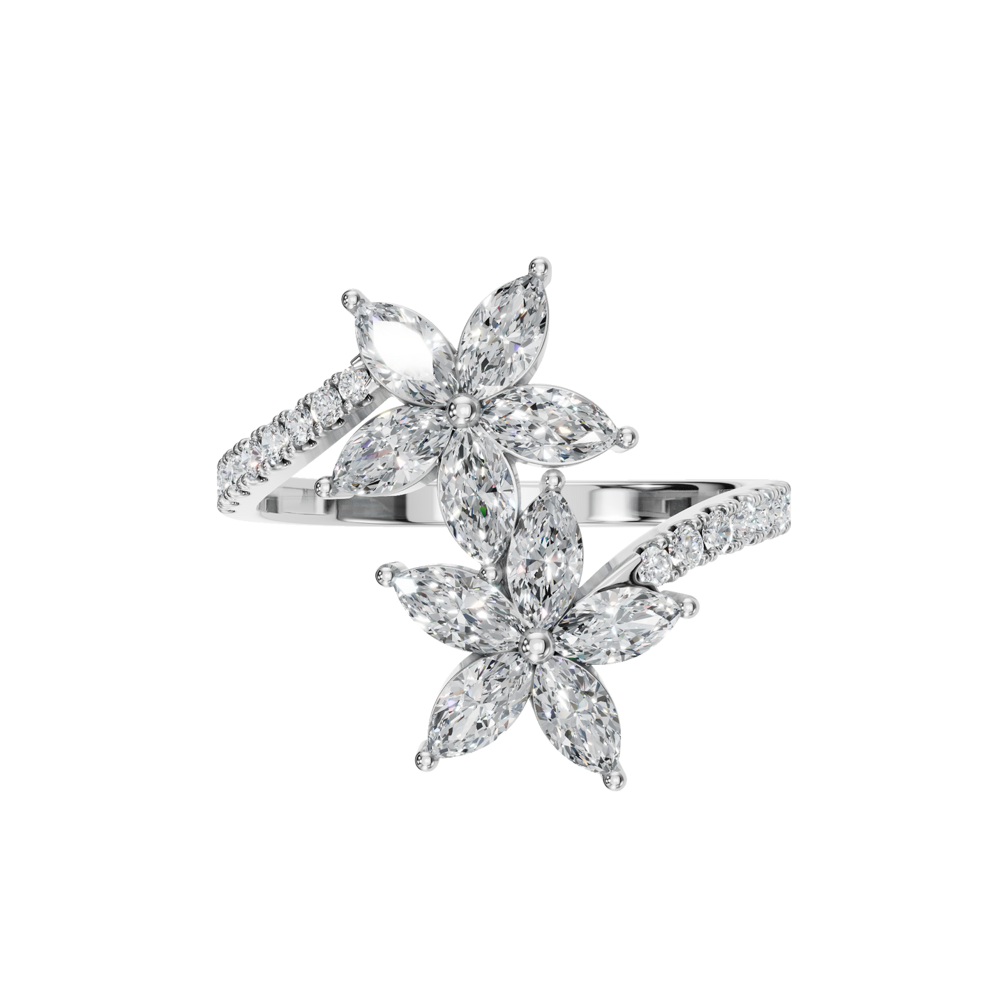 FASHION WEDDING RING - M&D Signature Jewels