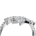 FASHION WEDDING RING