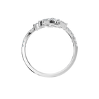 FASHION WEDDING RING