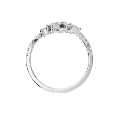 FASHION WEDDING RING - M&D Signature Jewels