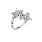 FASHION WEDDING RING