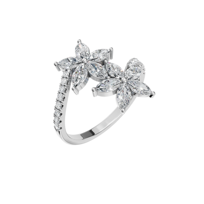 FASHION WEDDING RING - M&D Signature Jewels
