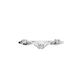 ROUND WEDDING BAND