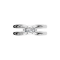 MARQUISE VINTAGE SOLITAIRE RING