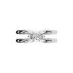 MARQUISE VINTAGE SOLITAIRE RING