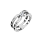 MARQUISE VINTAGE SOLITAIRE RING