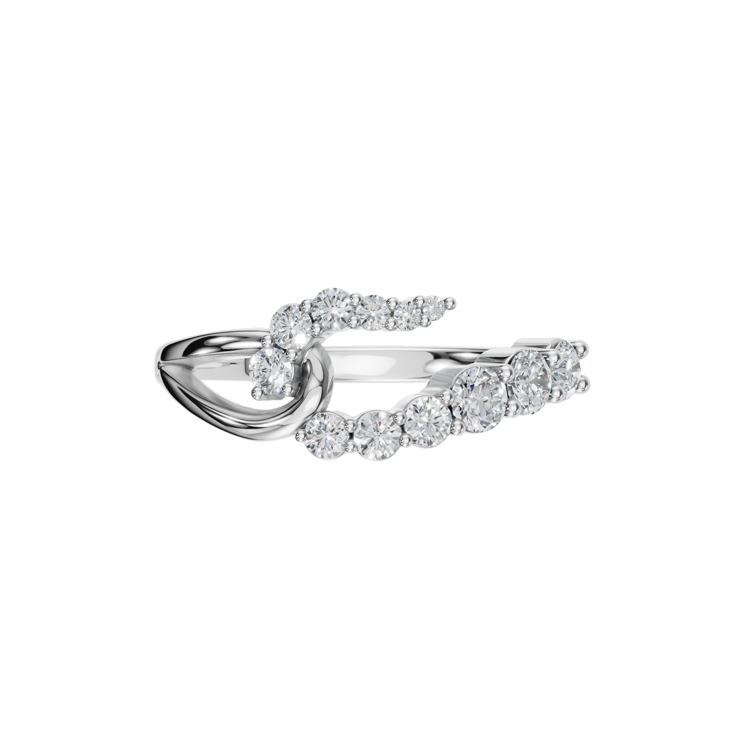 HOOK WEDDING BAND
