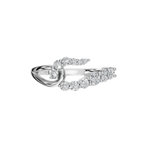 HOOK WEDDING BAND
