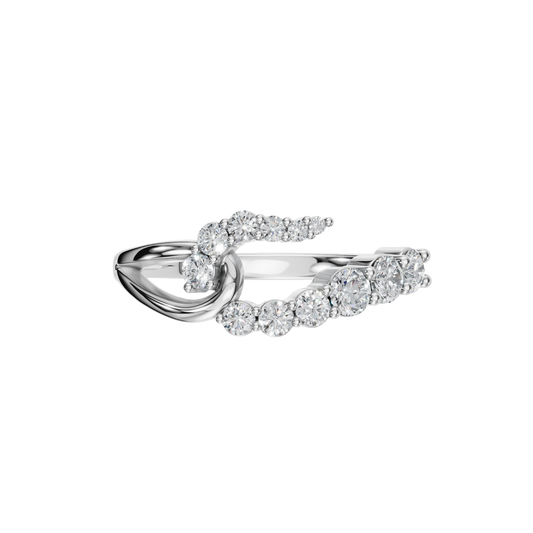 HOOK WEDDING BAND