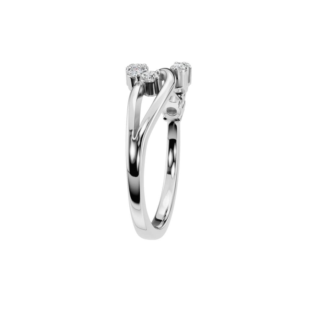 HOOK WEDDING BAND