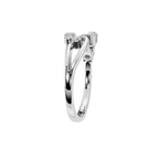 HOOK WEDDING BAND