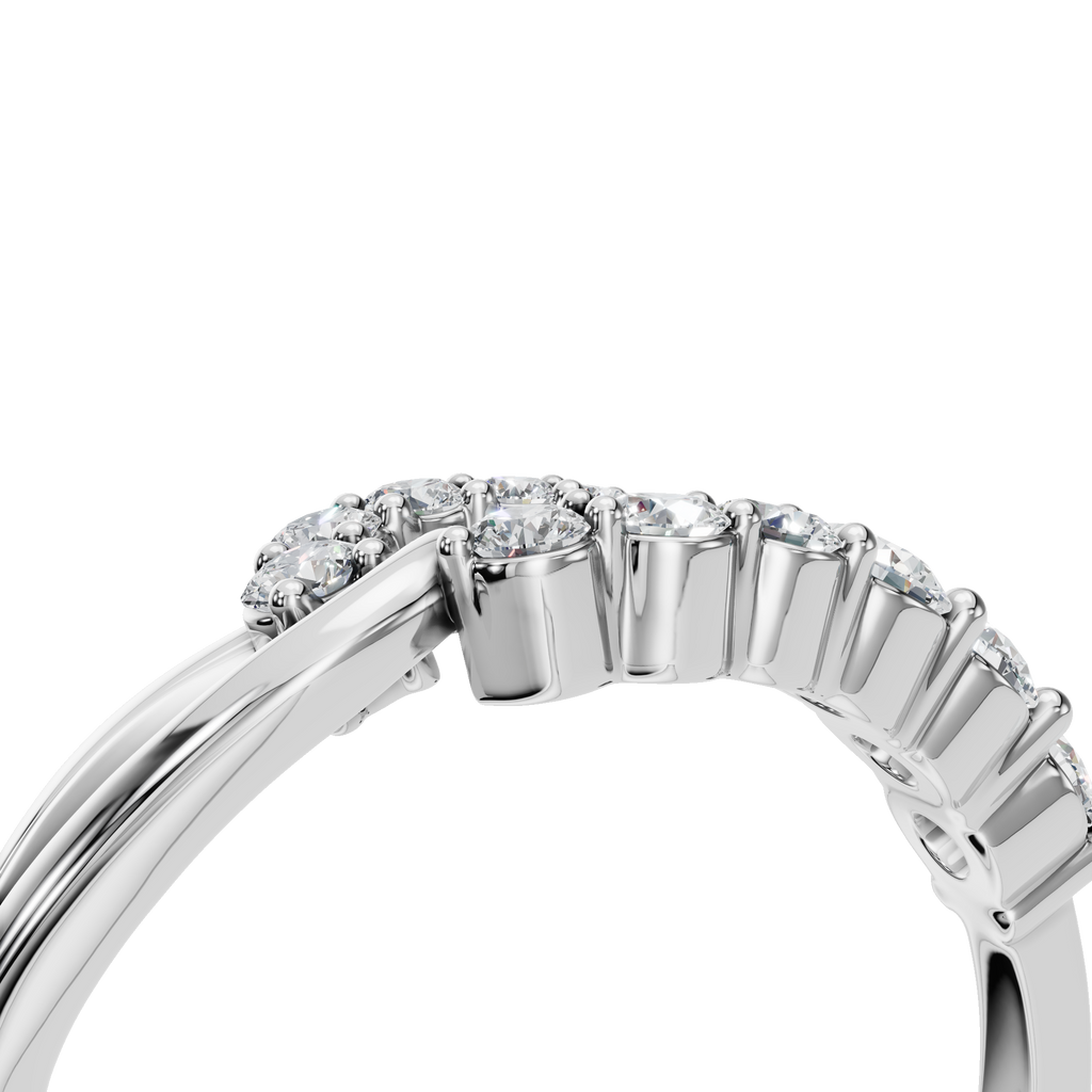 HOOK WEDDING BAND