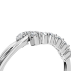 HOOK WEDDING BAND